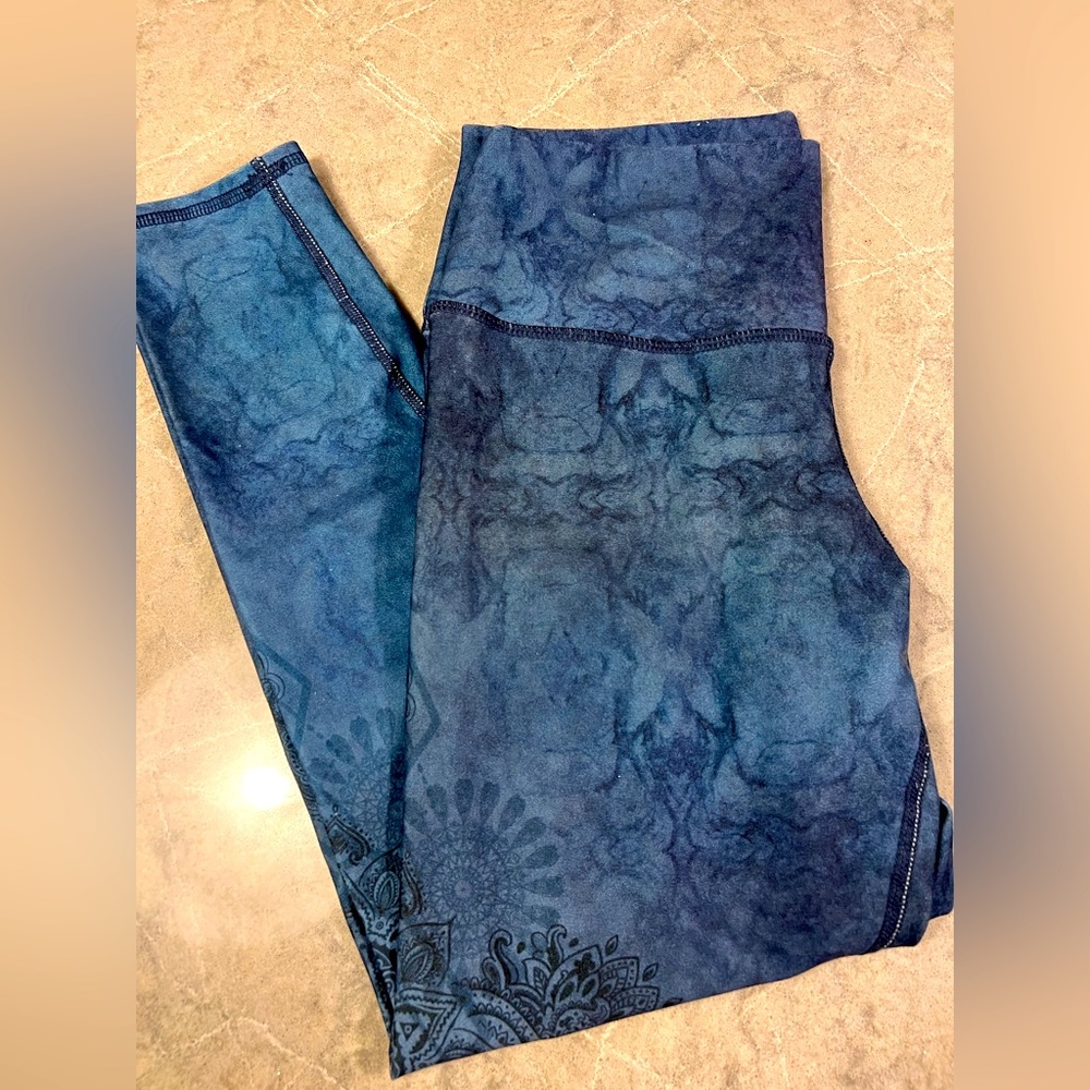 NWOT tag leggings